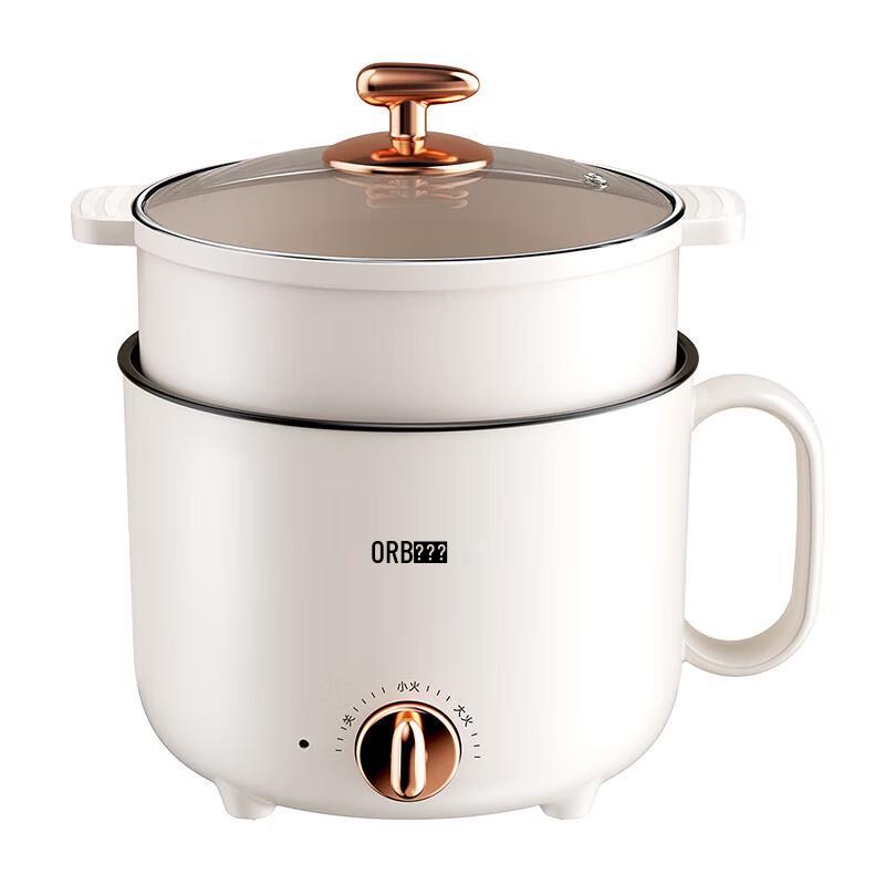 Ouroboros Cast Iron Multi-Cooker