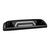 Tail Rear Brake Lamp Third Stop Brake Lamp Replacement High Mount Brake Light Lamp for 1995-2017 Easy Installation