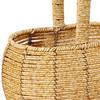 Flower Basket for Wedding Picnic Bins Home Decor Photography Props Fruits Holder Storage
