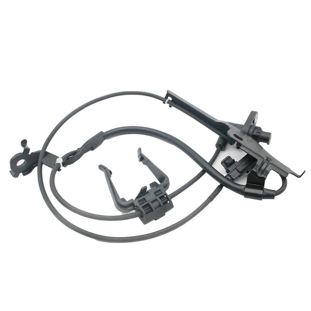 2Pc Front Left & Right ABS Speed Sensor For 2008-13 Toyota Highlander 8954348040