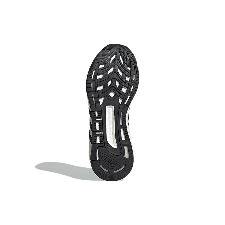 Adidas Equipment Comfortable Versatile Durable Breathable Lightweight Low-Top Casual Running Shoes Unisex Sneakers Black GW8915