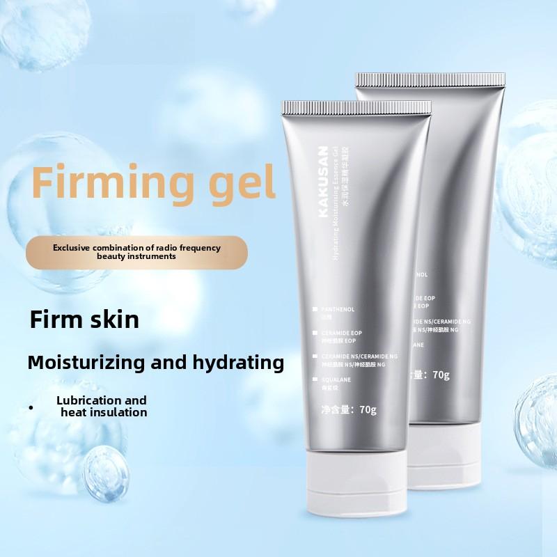 

Пятое поколение аппарата для красоты Collagen Cannon, лифтинг лица и введение V-образного лица, бытовой аппарат для красоты Ems Thermage RF