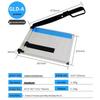 Yunguang A4 Manual Paper Cutter CN plug (adapter included)