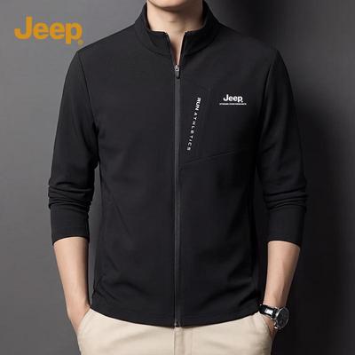 ז'קט ספורט קז'ואל גברים