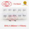 B14 B15 B40 B41 Common Rail Injector Adjust Shims B11 B12 B13 B16 B22 B25 B26 B31 B48 Diesel Fuel Gasket Kit Washer for