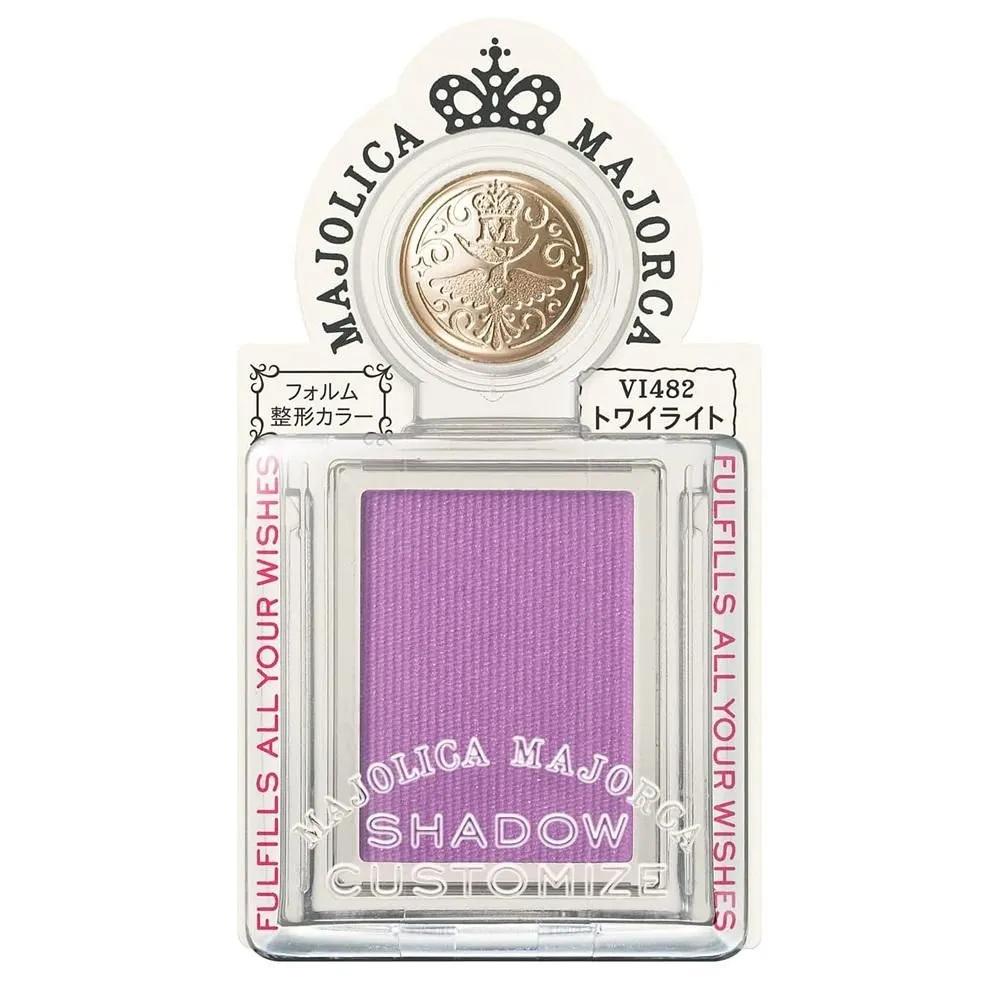 Majolica Majorca Eyeshadow 1 Pack VI482 Twilight MAJOLICA MAJORCA