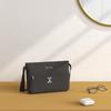 CABIN Multifunctional Shoulder Bag, Crossbody Bag, Lightweight, Water-Repellent, Multiple Compartments, A5 Size, Perfect for Outings and Daily Use