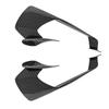 Fixed Wing Spoiler Wing Aerodynamic Winglet For Motorcycle For YZF R1 R1M -2025