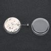 6498 Watch Movement Automatic Mechanical Watch Movement Replacement Part6498 Watch Movement