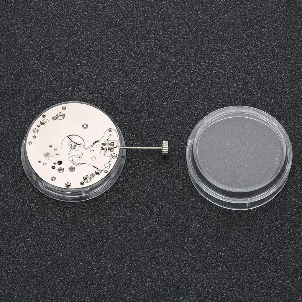 6498 Watch Movement Automatic Mechanical Watch Movement Replacement Part6498 Watch Movement