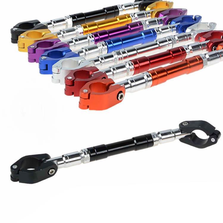 

Phantom 150 Enhanced CNC Crossbar for Motorcycle Modification