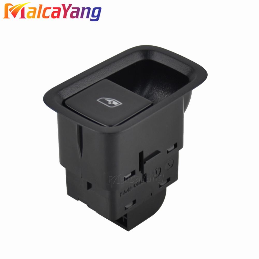 

Автомобильные аксессуары, переключатель управления стеклоподъемником и зеркалом для Porsche для Cayenne Base Turbo Panamera 2017- Passenger