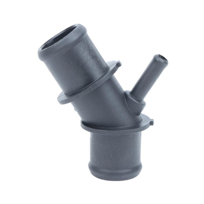 Corrosion Resistant Upper Radiator Coolant Hose Connector 16057-36011 For RAV4 2009-2012 Auto Replace Accessory