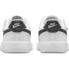 Nike Force 1 Low EasyOn PS White Black Kids Sneakers IH4498-100