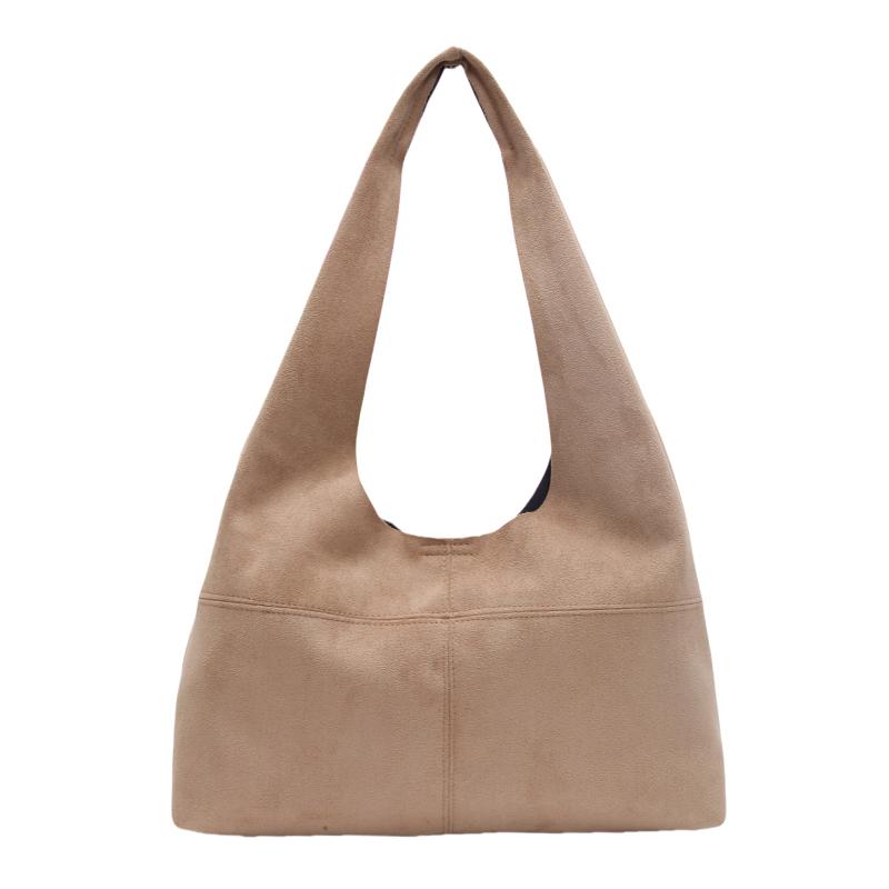 Vintage Bag Women's Tote Bag Large Capacity Shoulder Bag