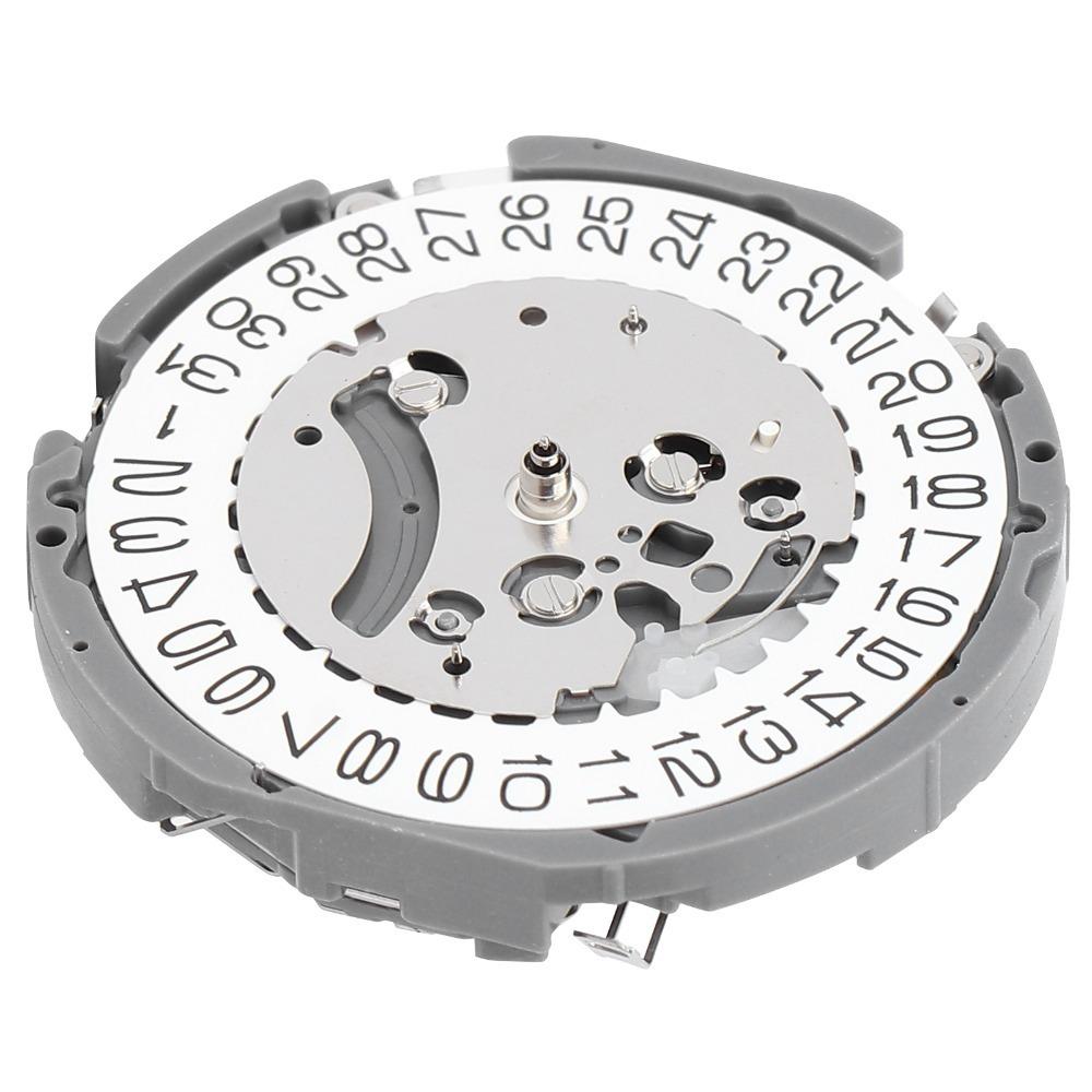 Quartz Type Quartz Movement Multifunctional Watch Core for VK63A movement Movement Replacement VK63A