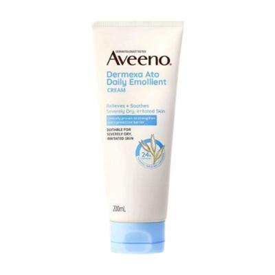 Abino Dermexa Ato Creme Corporal 200ml (Alta Umidade) solteiro