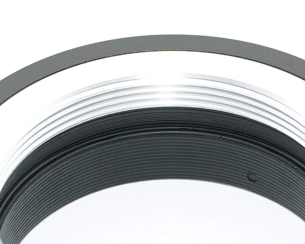 ADAPTOR CONCEPT Montură Leica M39 la Montură Fuji X FX PRO cu Pânză de Obiectiv K&F m39-fx-pro (KFFXPRO)