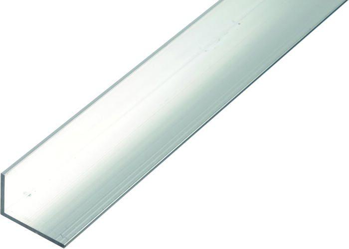 Cloison (ossature pour cloison - pour plaque) Gah-alberts - 473983 - profil angulaire Aluminium-,