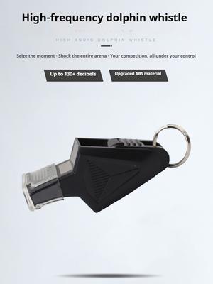 Spor Ekipmanları – Düdük