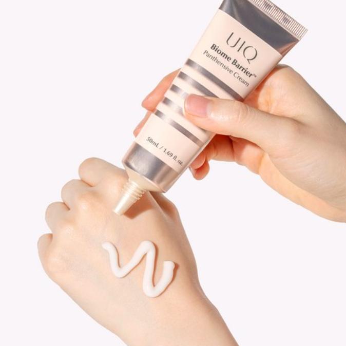 UIQ Biome Barrier PantenSive Cream 50g