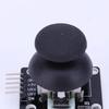 Zweiachsiger Joystick Breakout-Modul für PS 2 5V Steuerhebel Sensor 2,54mm Pin Game Controller Sensor Platine KY-02 XY Joystick