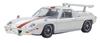 Kyosho Original Circuit Wolf Lotus Europa Finished Product K07009B1 1/64 (Kazebuki Yuya)