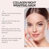 HOYGI Collagen Peel Off Mask Deep Clean Pores Remove Blackheads Moisturizing 100ml