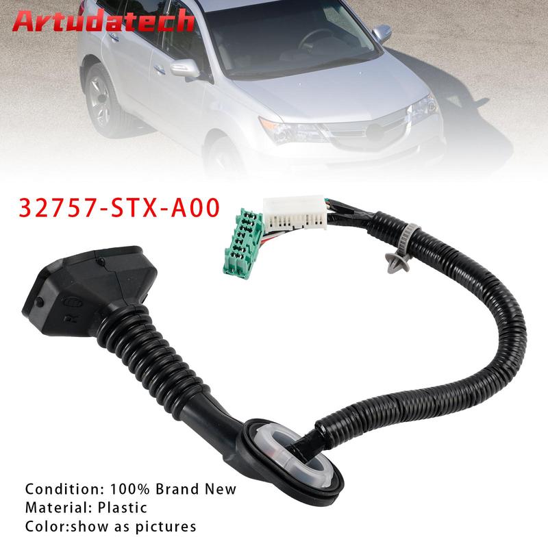 Artudatech Driver Side Sub-Wire Door 32757-STX-A00 For Acura MDX 2007-2009 Car Accessories 2008
