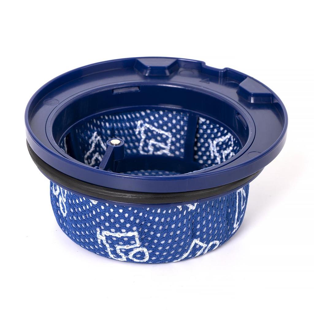 HEPA Filter For Samsung Bespoke Jet AI Cordless Stick Vacuum Cleaner VS28C9762UK/AA, VS35D9762UK/AA, VS28C9760UG/AA, VS30D9762UK