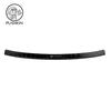 Rear Trunk Bumper Guard Cover Sticker Boot Plate With logo For XPENG G9 xiaopeng G9 Car Style Protector Decoration Accessories