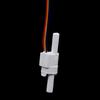 J0MC DN8 Hall Effect Water Meter for Water Purifiers Measuring Instrument