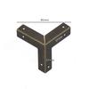 Antique Hardware Corner Protectors Furniture Safety