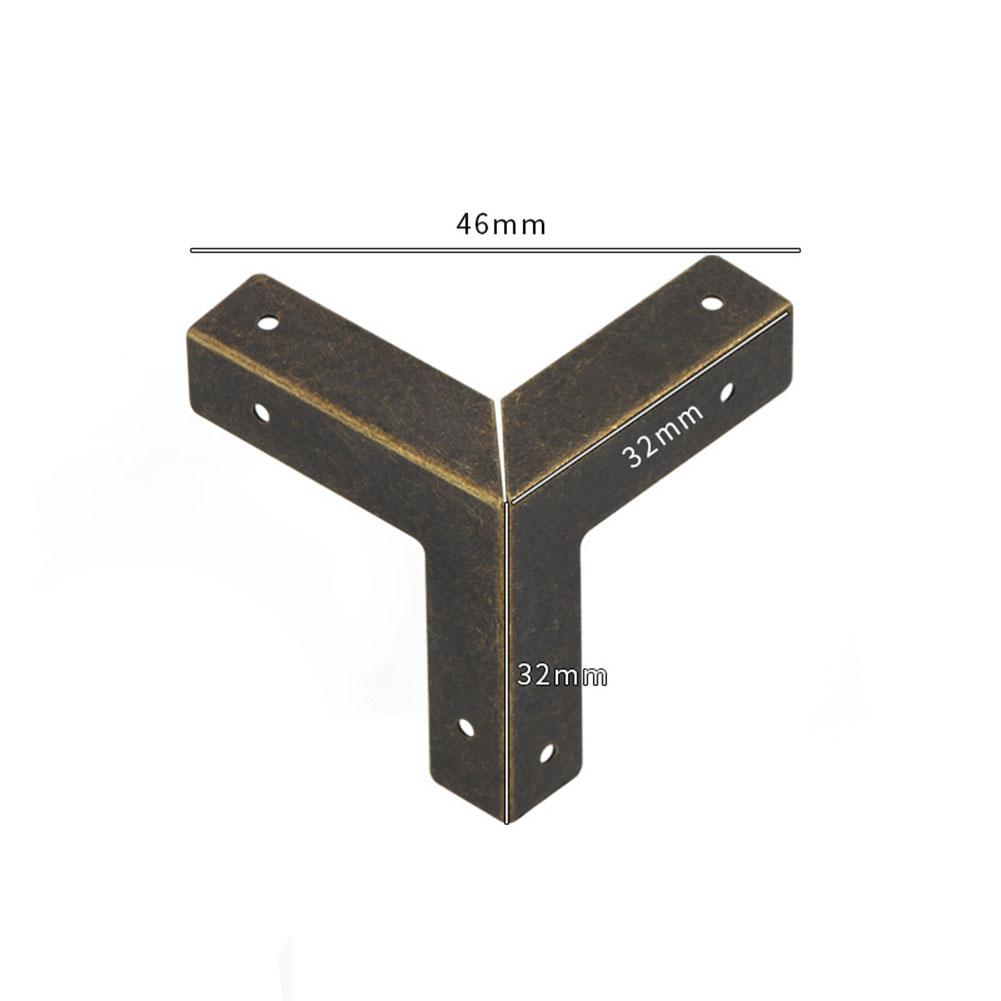Antique Hardware Corner Protectors Furniture Safety