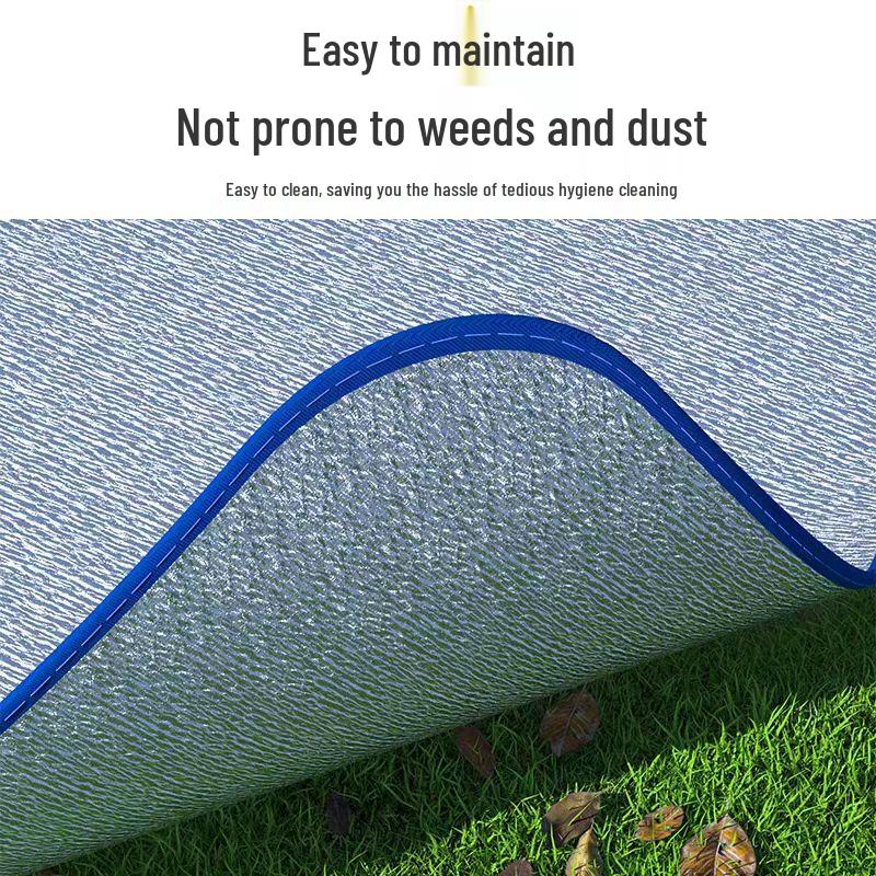 Heng Yongsheng Outdoor Camping Moisture-Proof Sleeping Pad
