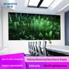 Skyworth 55-inch 0.88mm Bezel LCD Video Wall Display