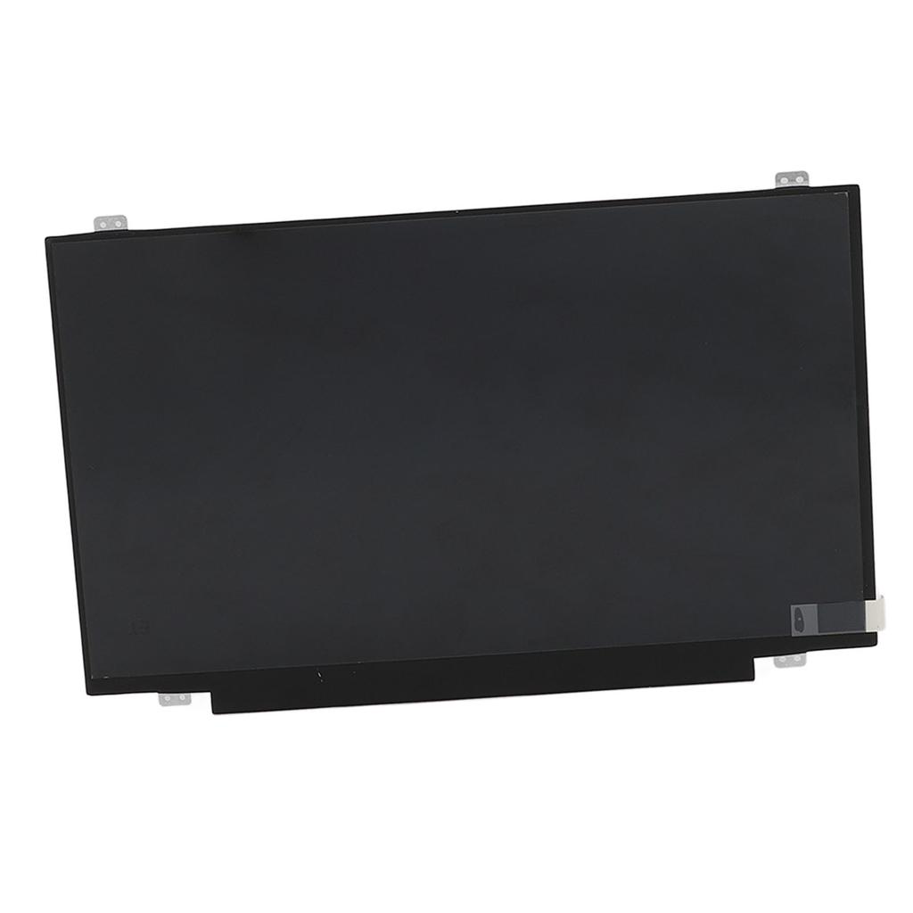 LCD Laptop Screen 14 Inch FHD 1920x1080 30 Pin Non Contact Metallic Laptop Display Screen Replacement N140HCA EAB