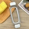 Durable Cheese Slicer Stainless Steel Wire Ham Slicer Kitchen Gadgets Tofu Slicer  Restaurant