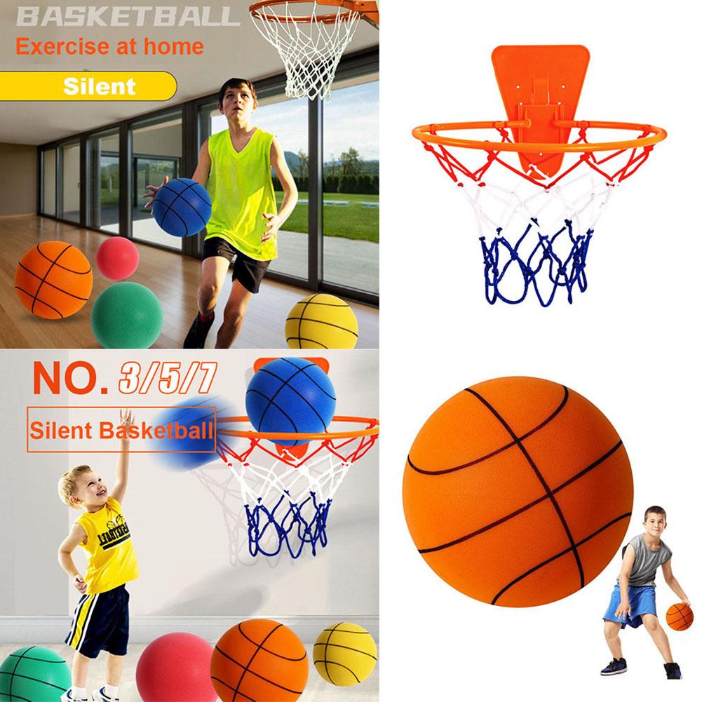 34CM Hanging Basketball Hoop Wall Mounted Goal Hoop Rim Net Sports Netting Indoor Outdoor Wall Mounted Hanging Basket Net