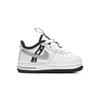Nike Air Force 1 LV8 KSA Worldwide Pack White Reflect Silver TD CT4682-100