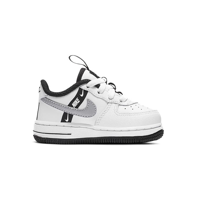 Nike Air Force 1 LV8 KSA Worldwide Pack White Reflect Silver TD CT4682-100