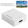 High Definition Multimedia Interface to AV Converter No Driver Video   Adapter 1080P