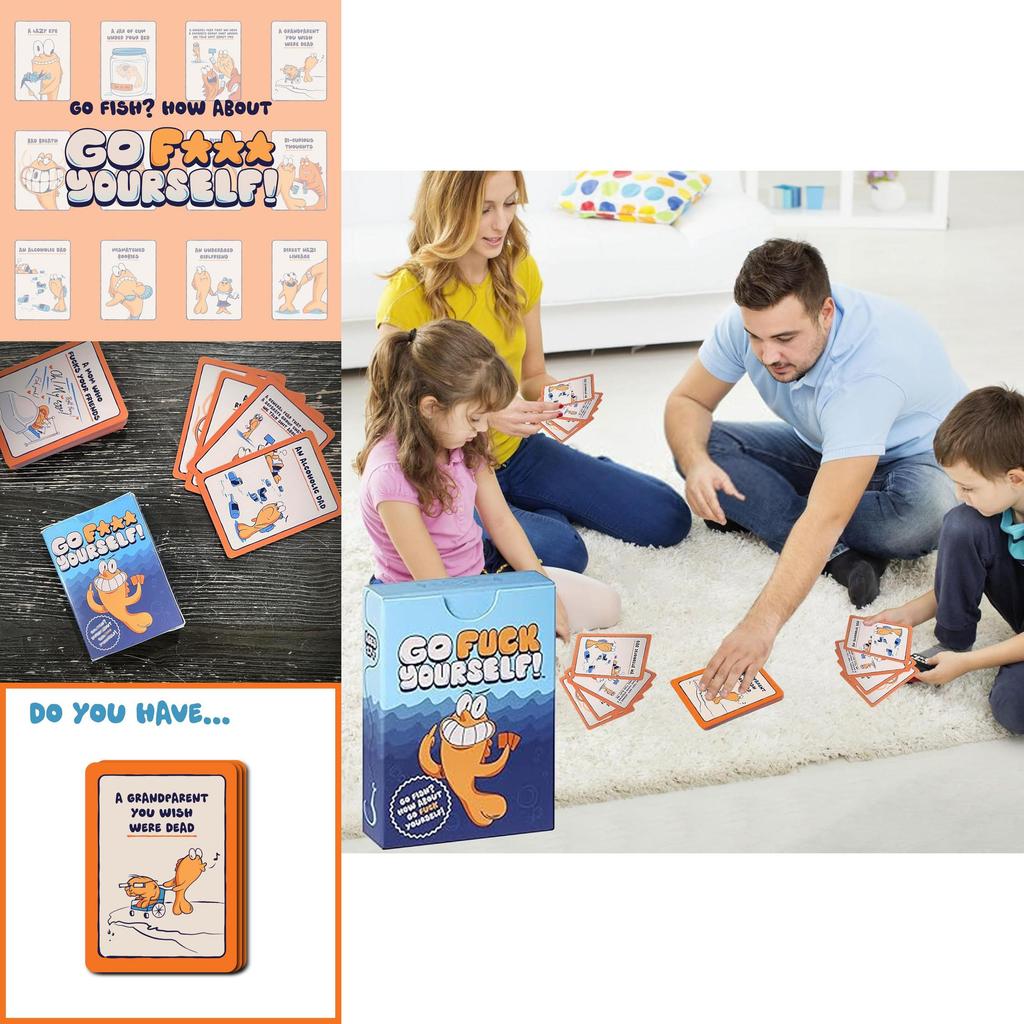 Playful Shark Greeting Card With Emotional Design For Celebrations And Gifts