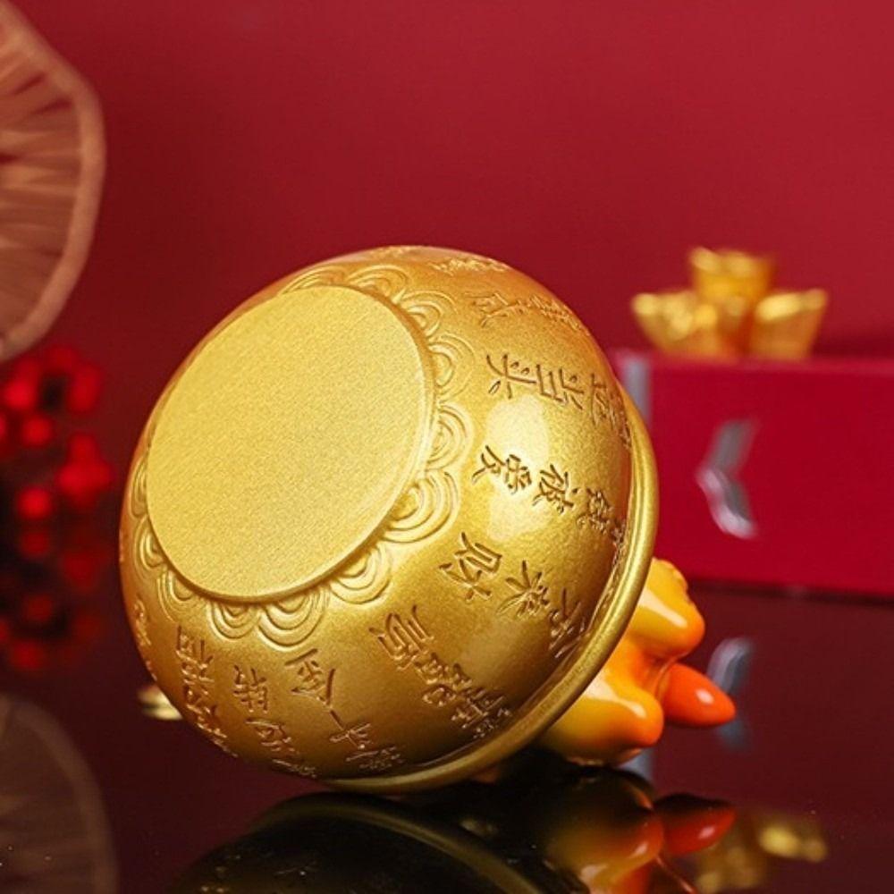 Resin Zodiac Horse Figurines Table Decoration Horse Figures Ornament Housewarming Gift