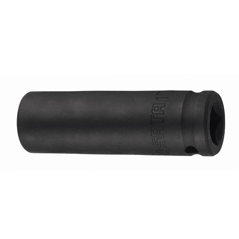 SATA 1/2-inch Extended Air Impact Socket