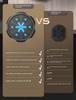 Bluetooth Smart Music Boxing Wall Target for Home Training