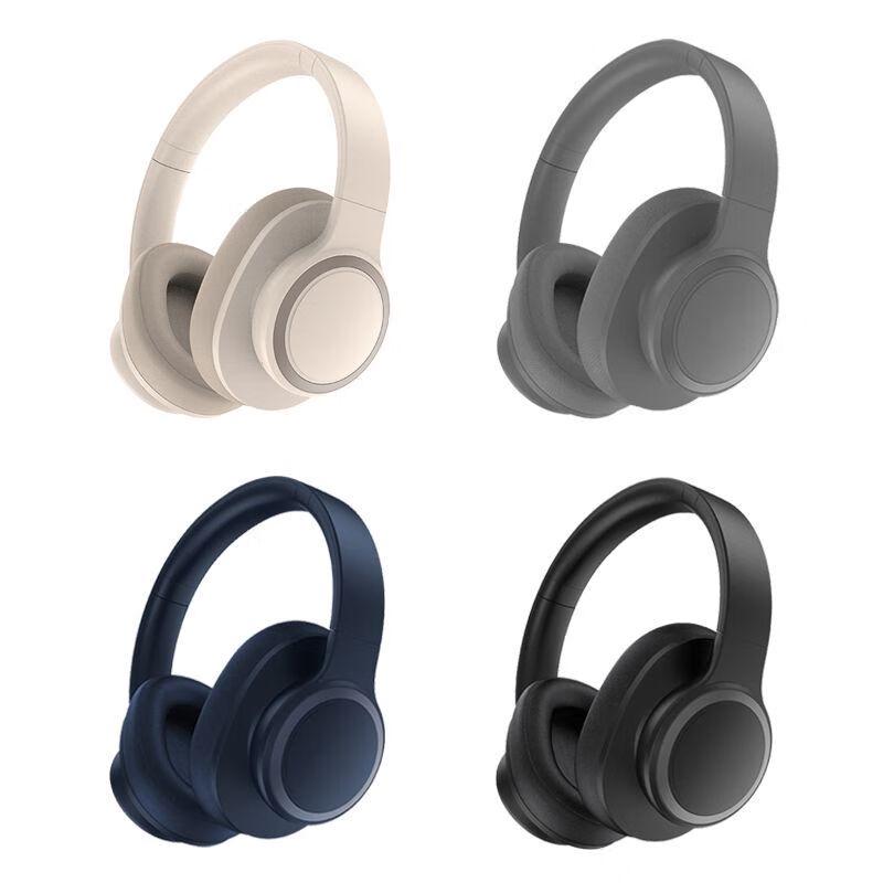 Lilang P3960 ANC Wireless Bluetooth Headphones
