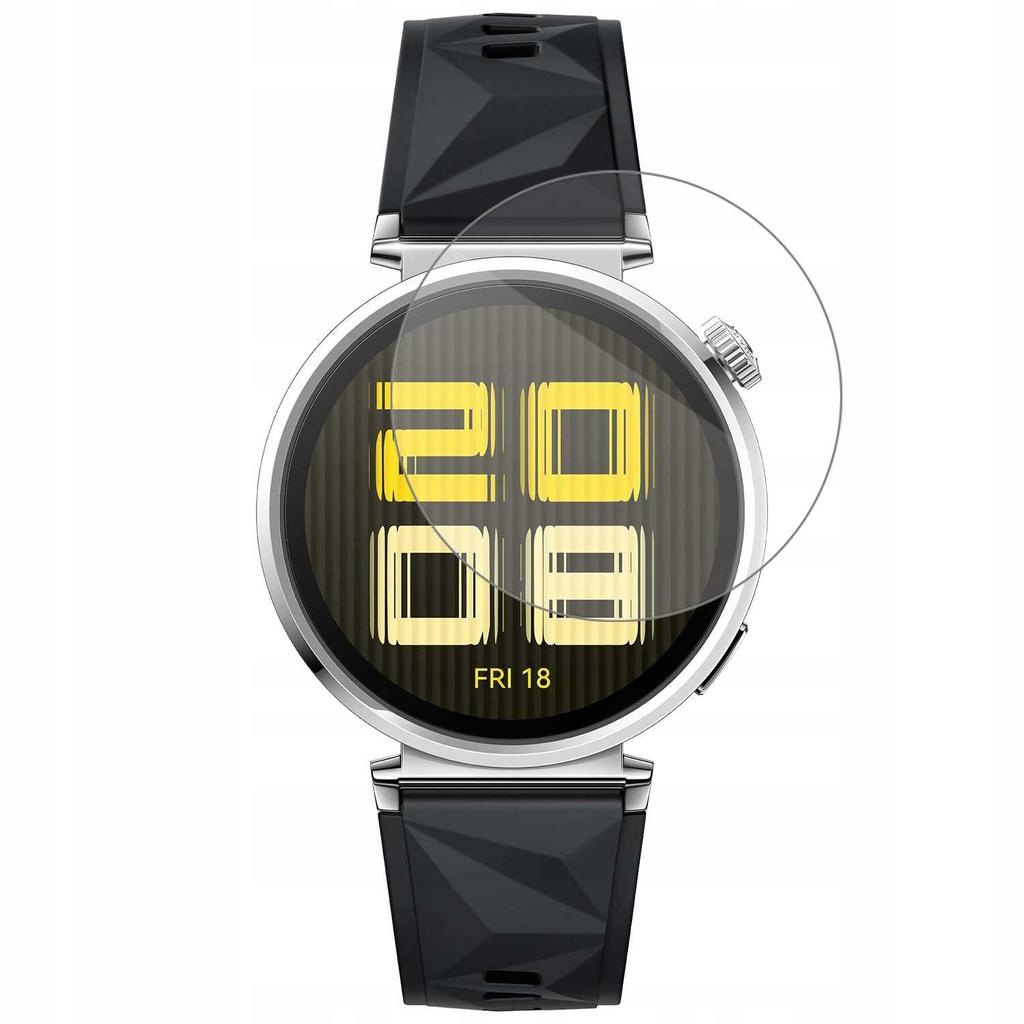 Sc Sw Glas 2.5D Huawei Watch Gt5 41Mm