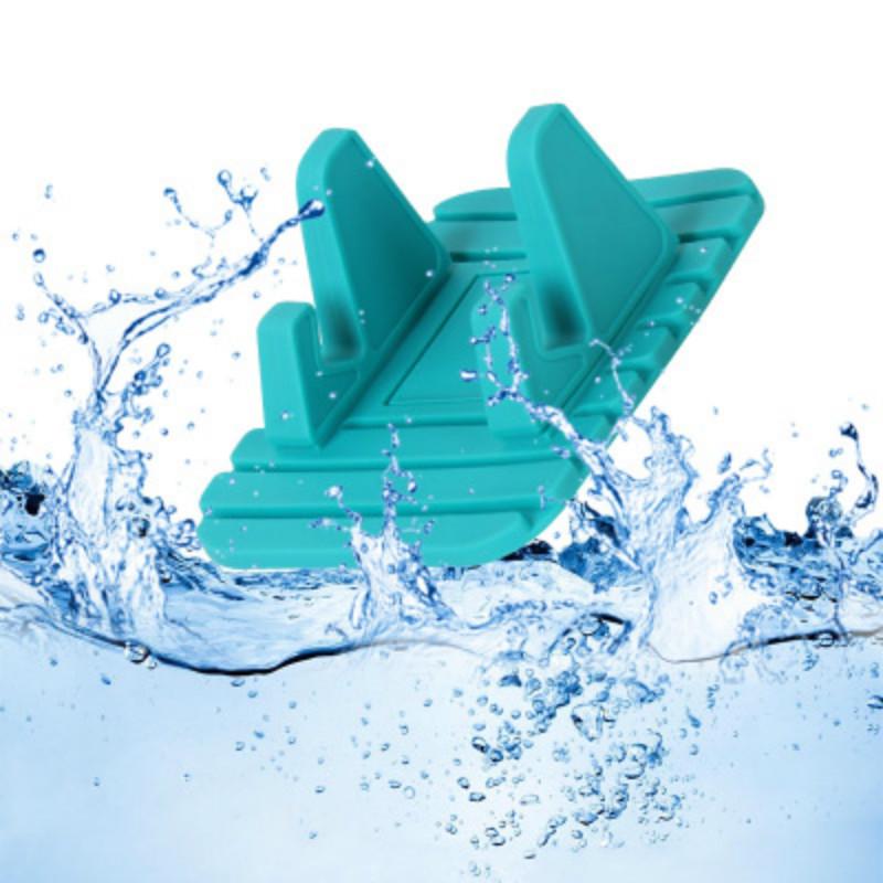 Stojak na telefon samochodowy stojaki Obrotowe wsparcie Mobilny uchwyt deski rozdzielczej Akcesoria samochodowe GPS