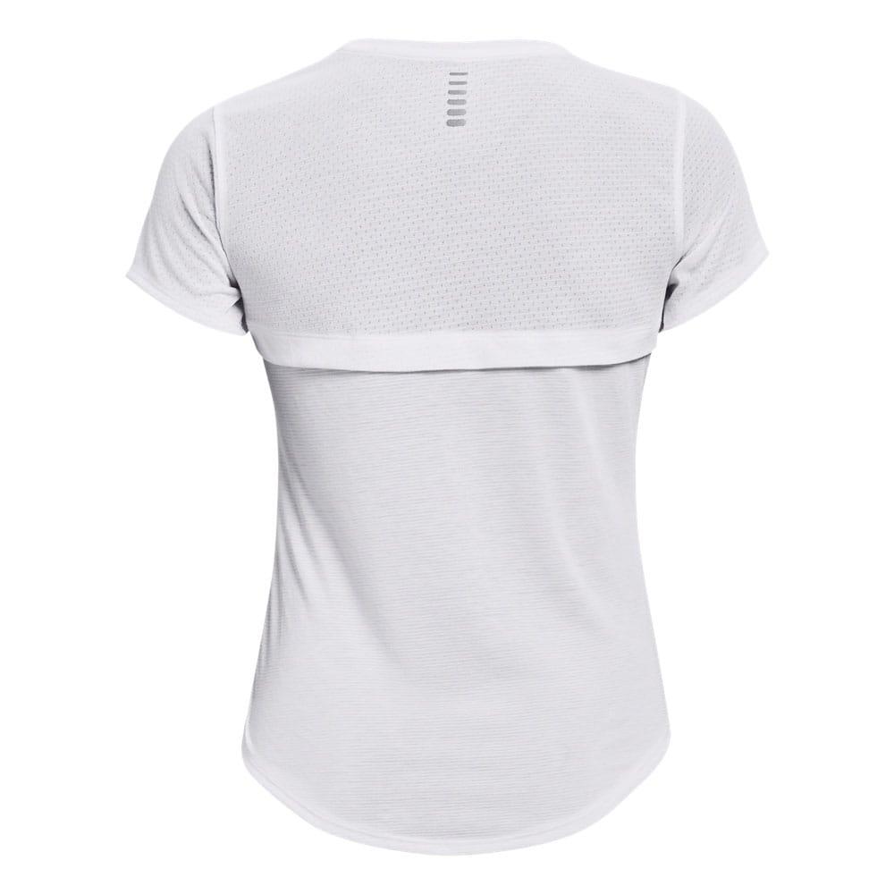 Under Armour Womens/Ladies Streaker T-Shirt